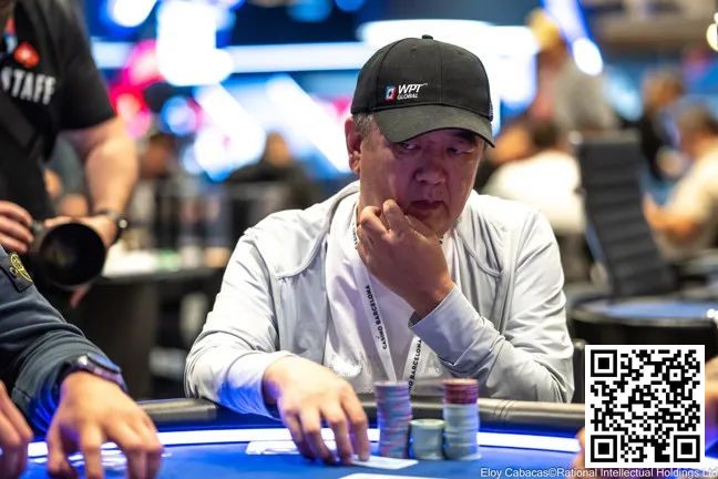 【WPT扑克】简讯 | Estrellas巡回赛Lucien Cohen主赛登顶，孙云升豪客赛收获季军