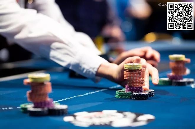 【WPT扑克】策略教学：开两枪 没偷鸡成功，还能继续下注吗？
