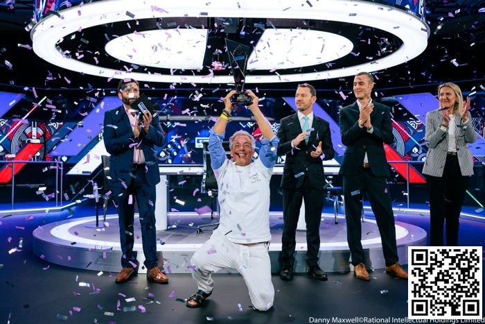 【WPT扑克】对手因看错牌输掉好几万给你，你会退钱给他吗？