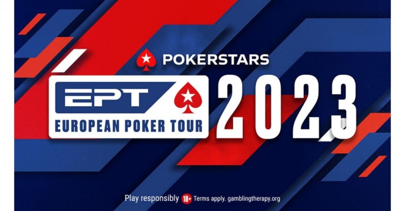 【WPT扑克】EPT巴塞罗那 | 丁彪勇闯5万欧超级豪客赛前五，多位华人晋级主赛DAY3