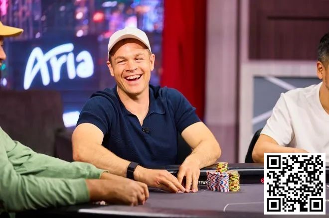 【WPT扑克】：超高额扑克老哥买入0多万参赛！华人老板输麻了！