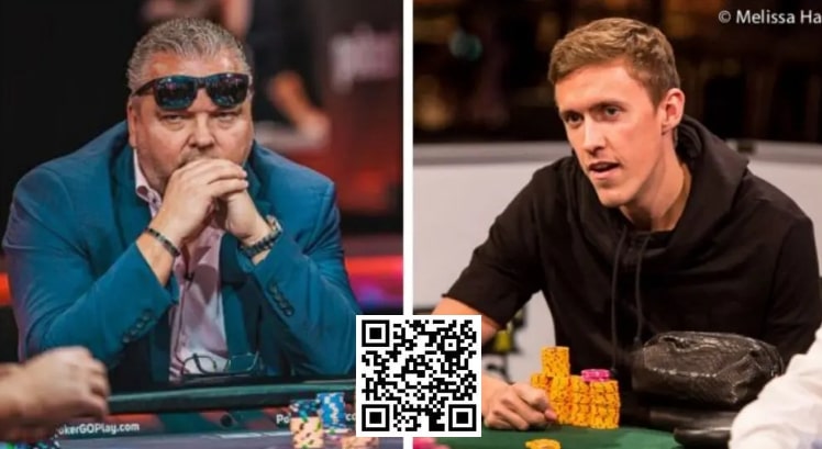 【WPT扑克】趣闻 | 足球明星马克斯-克鲁泽等多位扑克玩家被骗了50多万欧元