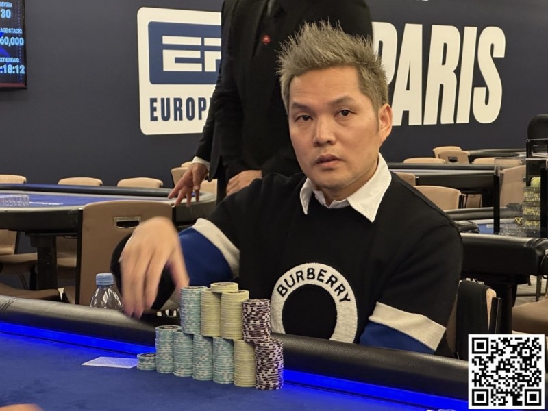 【WPT扑克】从选手到赛事品牌，世界需要更多来自中国的声音！