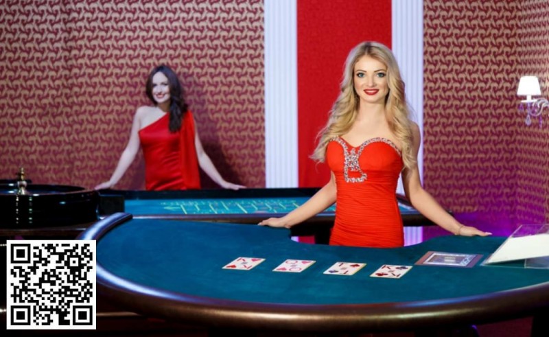 【WPT扑克】女荷官故事：他是“我”碰到过最傻屌的玩家！