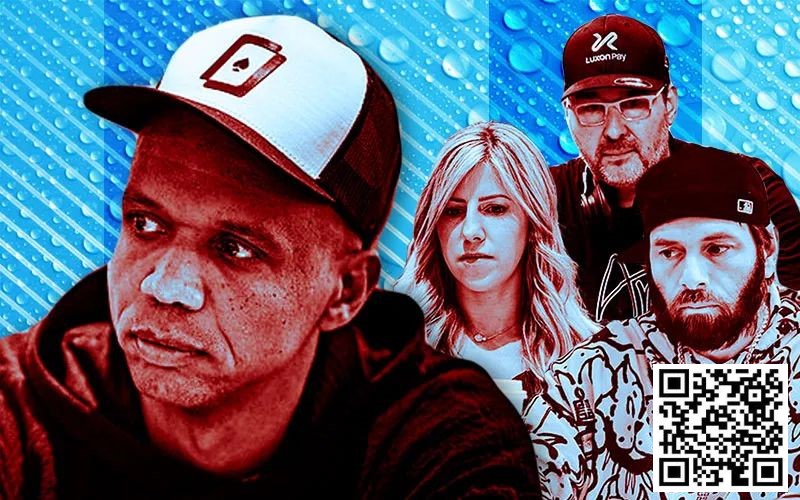 【WPT扑克】话题 | 扑克迷希望在 “一滴水 “豪客赛中看到的十位玩家