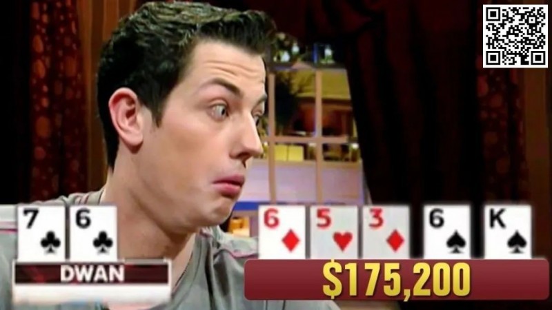 【WPT扑克】玩法：玩深码常规桌时，拿AK输的往往比赚的多得多