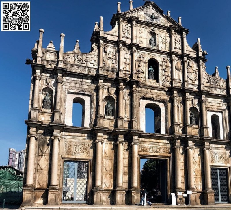 【WPT扑克】扑克玩家国庆8天澳门德州制霸攻略！