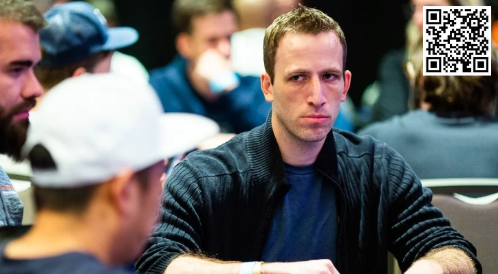 【WPT扑克】话题 | 线上之王Benny Glaser单年拿下6个WCOOP冠军，刷新纪录