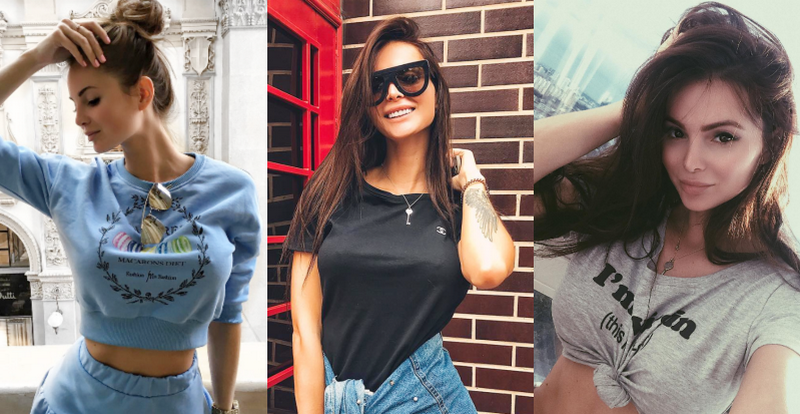 【WPT扑克】深藏不露！「俄羅斯正妹」正面隱乳術超強　一轉身網友驚：我錯過了什麼