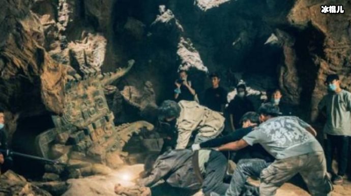 【WPT扑克】让人意犹未尽的《龙岭迷窟》，不烂尾堪称完美的收官典范