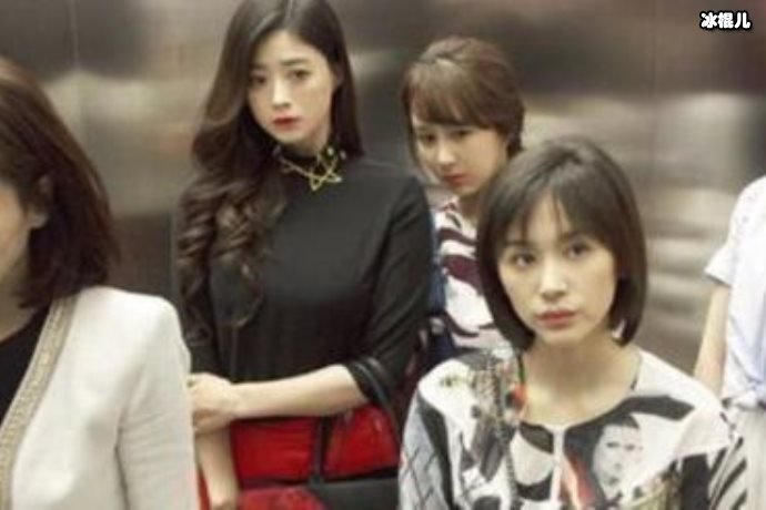 【WPT扑克】王子文凭借《欢乐颂》人气上涨，有着精湛演技的她深受观众喜爱