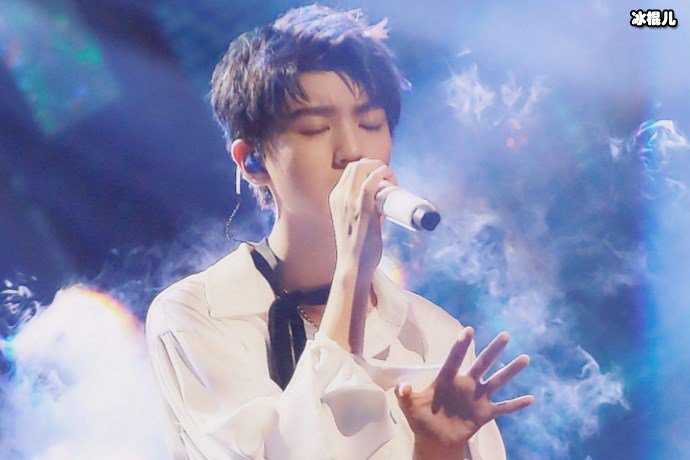 【WPT扑克】王俊凯作为央视认证的优秀青年，如今是新生代的顶流