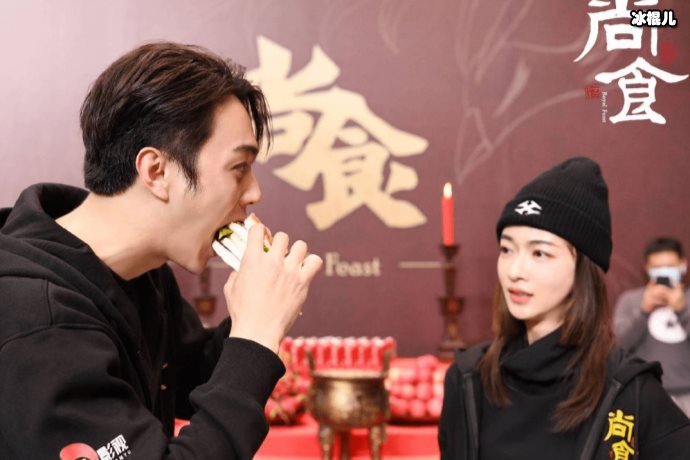 【WPT扑克】尚食电视剧免费观看，尚食40集合集資源完整篇在线播放！