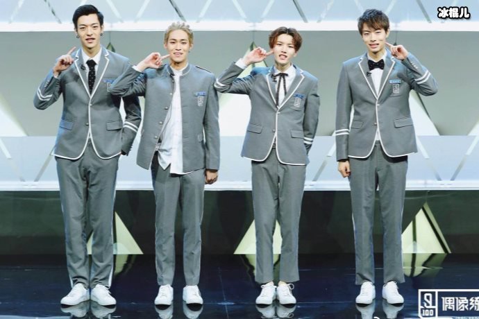 【WPT扑克】黄书豪出家光头形象仍很能打，曾经在《偶像练习生》中圈粉无数