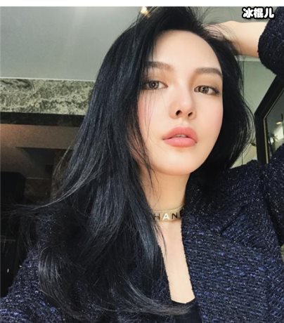 【WPT扑克】周扬青短发上热搜精干利落似女强人，网友：断发了断前缘吗？