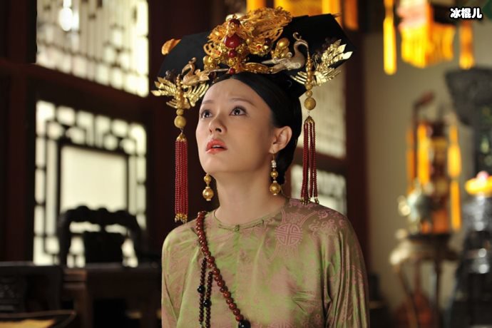 【WPT扑克】甄嬛命人准备的鸽子也暗藏玄机，甄嬛和皇上也只是有缘无分