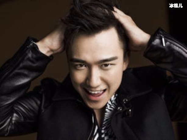 【WPT扑克】翟天临出机场无人识，发际线后移严重机场照曝光竟留了小辫子？