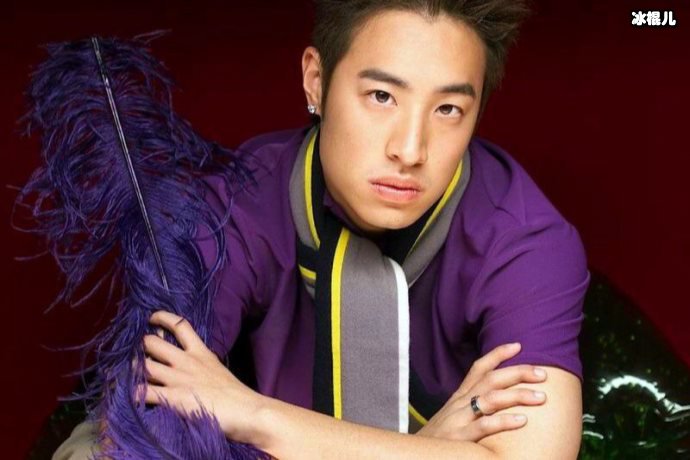 【WPT扑克】结婚就离婚？潘玮柏方严厉指责网络谣言表示太过分