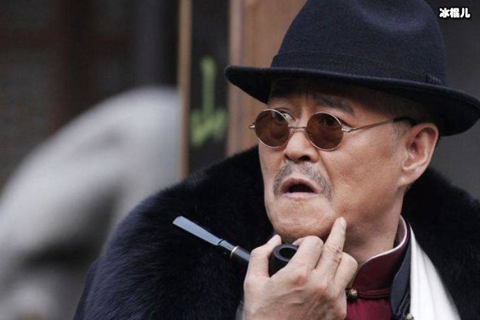 【WPT扑克】颇有谐星潜质，本山大叔儿子模仿老爸样子和神态都像极了