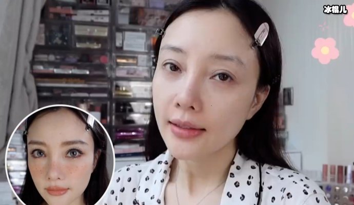 【WPT扑克】李小璐直播间一片骂声，她的做法让人意外