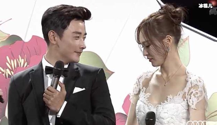 【WPT扑克】唐嫣和邱泽没有走到一起，两人各自分道扬镳都有了一个幸福的家值！