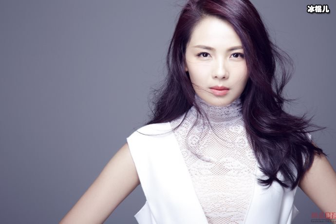 【WPT扑克】刘涛吻戏花絮曝光，整的男主保持原姿势不敢动