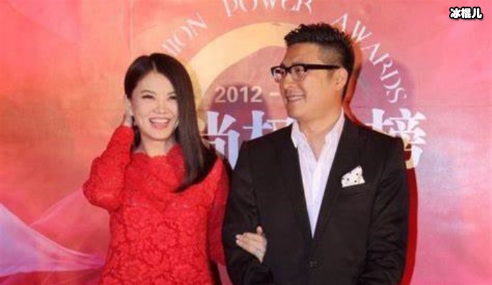 【WPT扑克】李湘：前夫落难时离婚，如今前夫翻身点评她