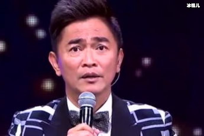 【WPT扑克】吴宗宪表示罗志祥还年轻，网友：四十岁还是小朋友？