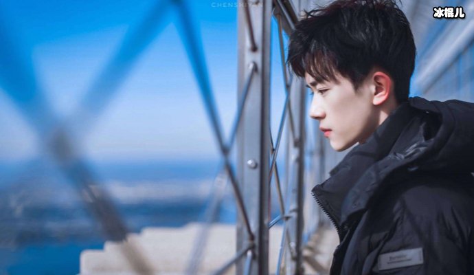 【WPT扑克】易烊千玺《玊尔》演唱落幕，他是独一无二的嗓音