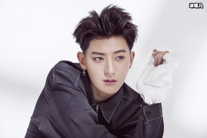 【WPT扑克】黄子韬节目里骂哭女生，顺带吐槽美国总统