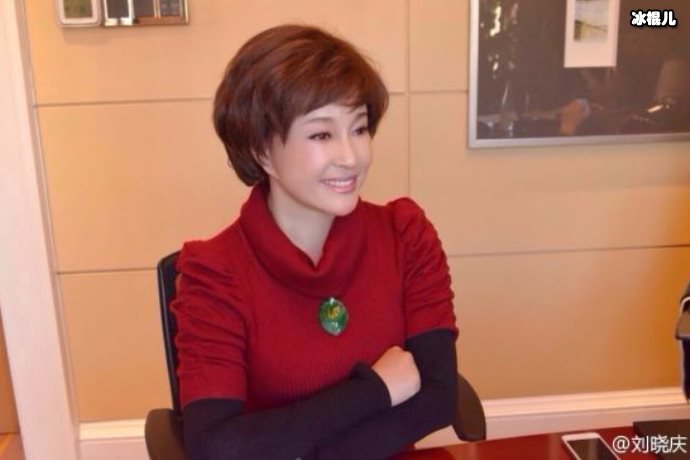 【WPT扑克】刘晓庆曾被评为一级演员，为何如今连续“翻车”？