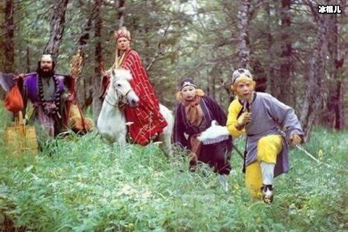 【WPT扑克】西王母和蛇的关系？电视里的神真的吗西王母到底是谁