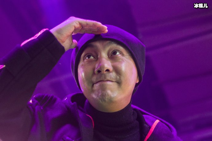 【WPT扑克】张卫健直言：现在的成就都在拜刘德华所赐