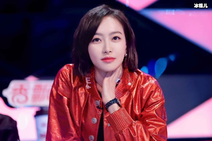 【WPT扑克】金鹰奖评选：宋茜初选落选，谭松韵可能是最终的赢家