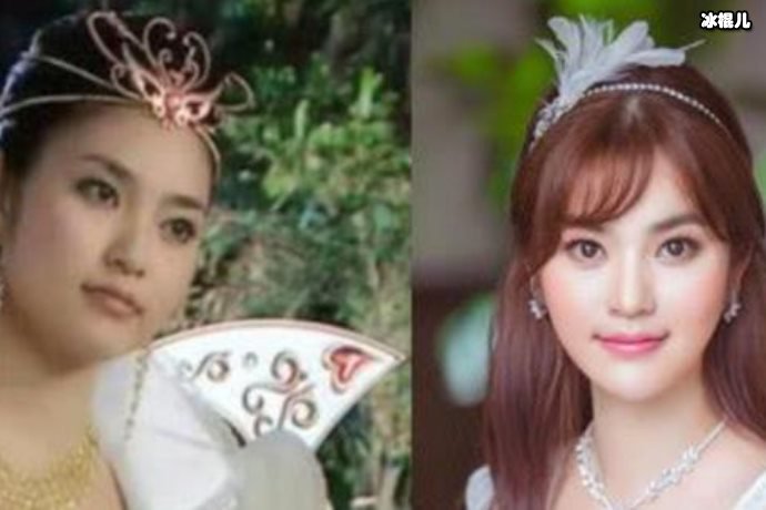 【WPT扑克】魔仙女王如今是气质女王了，网友：受了都认不出来了