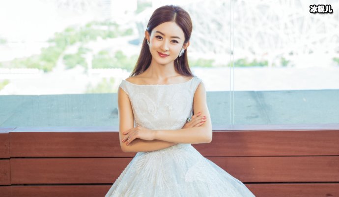 【WPT扑克】赵丽颖换礼服的原因，看到古力娜扎后恍然大悟