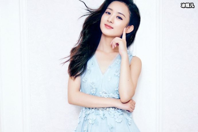 【WPT扑克】女明星究竟能有多瘦，看看赵丽颖钻笼子就知道了