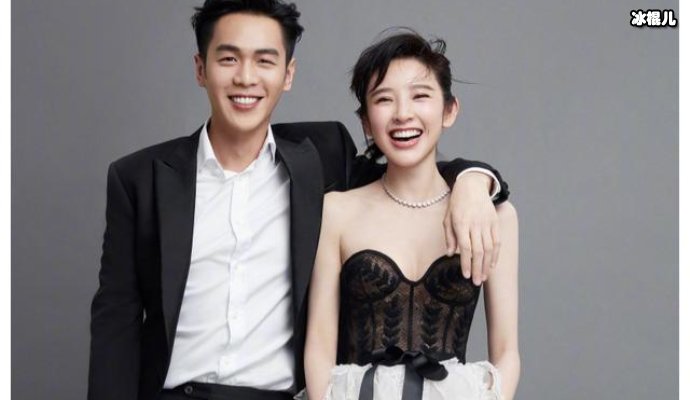 【WPT扑克】唐艺昕顺利生产张若昀难掩喜悦之情，离开之时不忘给大家发红包