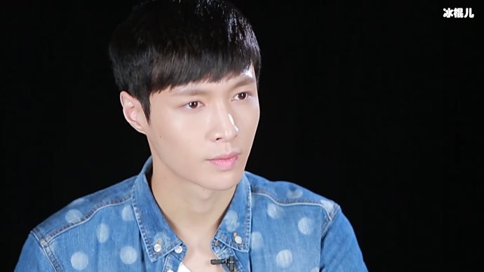 【WPT扑克】张艺兴演唱《爱莲说》惊艳众人，借歌曲表达自己的人生愿望