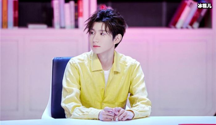 【WPT扑克】王源化身为热血少年牧尘，为拯救母亲击败邪神与洛璃携手御敌