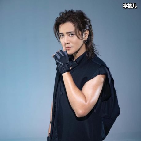 【WPT扑克】罗志祥还没糊《娱乐百分百》视频流出，和蝴蝶姐姐频频互动