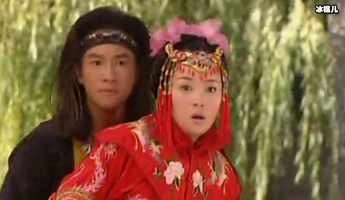 【WPT扑克】黄奕聂远合作20年后再同框！曾经的金童玉女如今差距大！