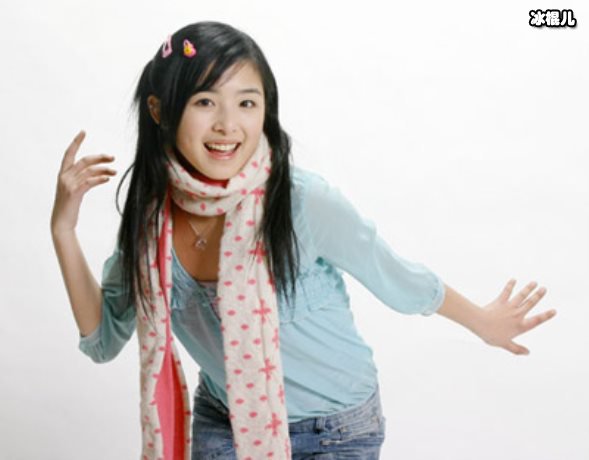 【WPT扑克】张含韵被夸迪士尼公主，遭刘亦菲粉丝疯狂反击