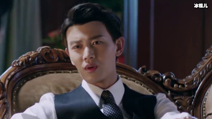 【WPT扑克】任嘉伦怎么进的欢瑞？他的经纪人是谁为什么他会走红？