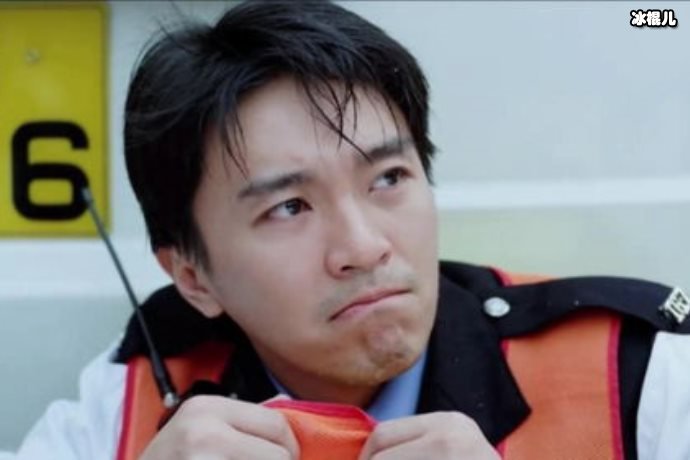 【WPT扑克】周星驰年少时历程十分坎坷，但如今是一代喜剧之王