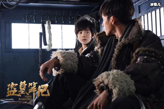 【WPT扑克】刚杀青的影视剧：爱情剧、悬疑剧，你更爱哪一部