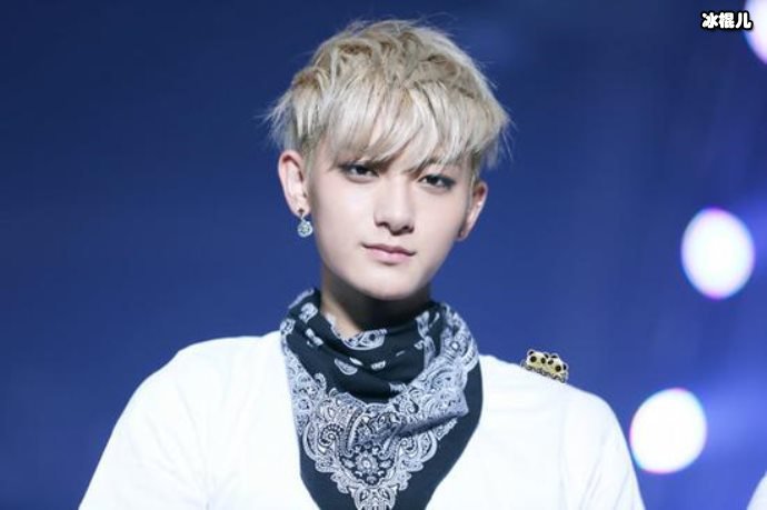 【WPT扑克】黄子韬化身孙艺珍小迷弟漂亮，表示她很漂亮