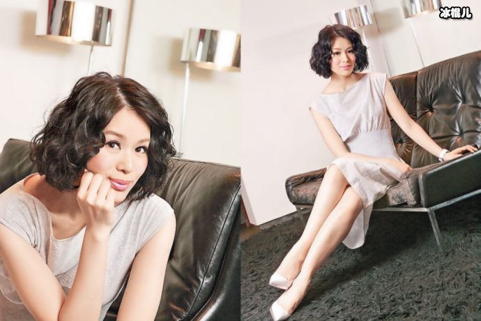 【WPT扑克】胡杏儿一家为小儿子庆生，却被催生女儿