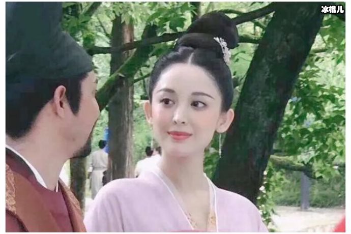 【WPT扑克】娜扎许魏洲《大唐明月》，五月上映