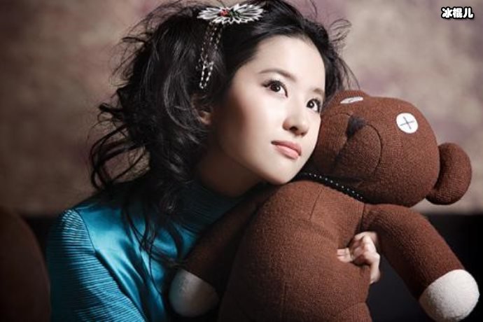 【WPT扑克】刘亦菲陈晓花絮亲密接触，粉丝为什么互撕